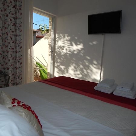 Palmina Mare Villa And Studios 帕拉利亚维拉乔 外观 照片