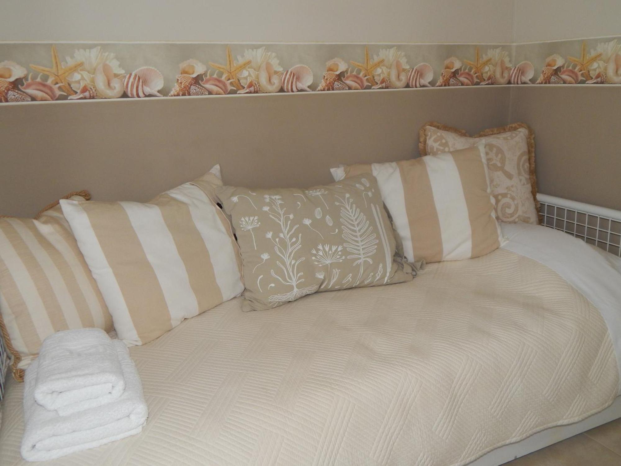 Palmina Mare Villa And Studios 帕拉利亚维拉乔 外观 照片