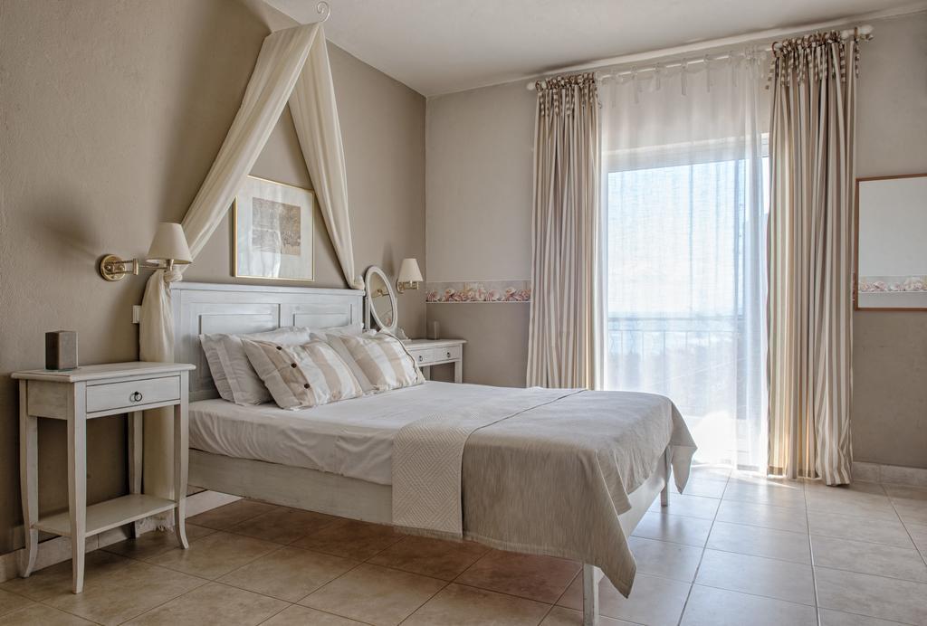 Palmina Mare Villa And Studios 帕拉利亚维拉乔 外观 照片